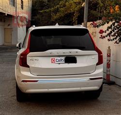 فولفو XC90